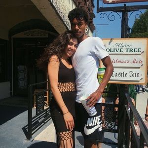 Meet your Posher, Gerald